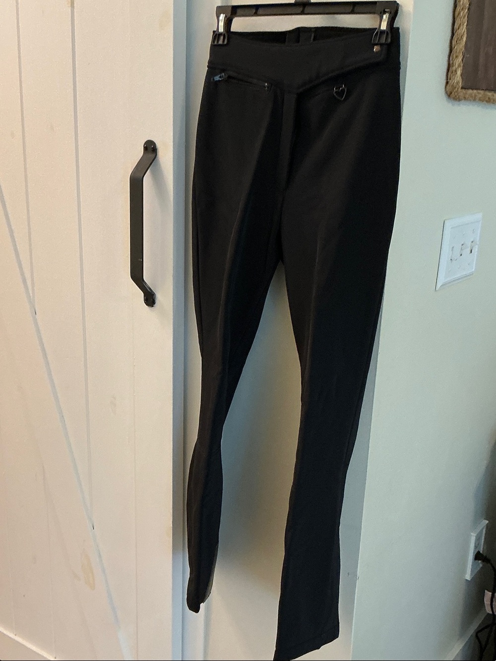 Woman’s HORSEBACK RIDING PANTS